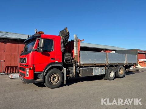 Volvo FM9 260