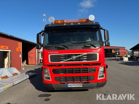 Volvo FM9 260 3