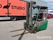 Jungheinrich EFG 218