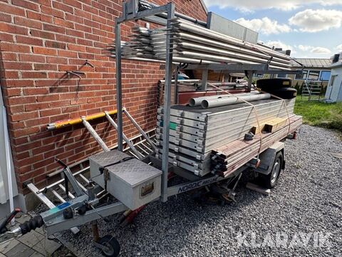Sonstige Pro line 1300