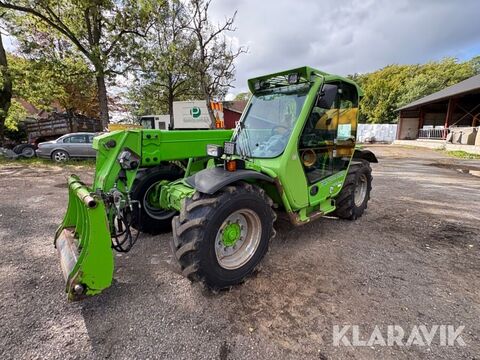 Merlo P32.6Plus