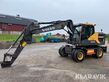 Volvo EW160E