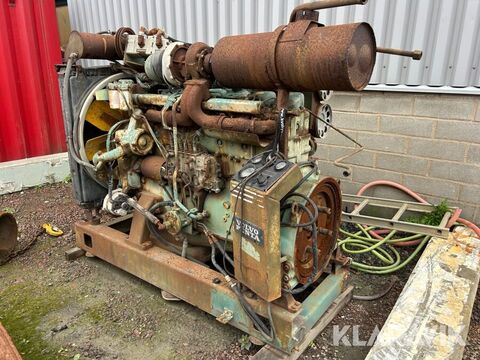 Sonstige Motor Volvo Penta