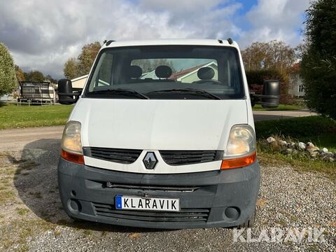 Renault Master 2