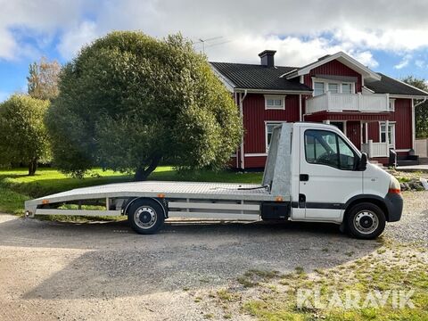 Renault Master 3