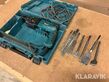 Makita Borrhammare Makita HR2450