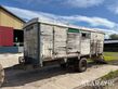 Sonstige Djurtransport