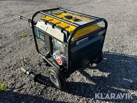 Atlas Copco P8000T 2