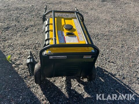 Atlas Copco P8000T 3