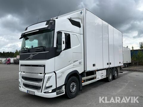 Volvo FH