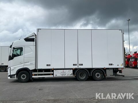 Volvo FH 2