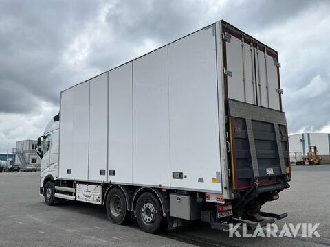 Volvo FH 3