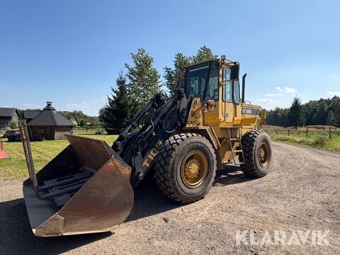 Caterpillar IT18B