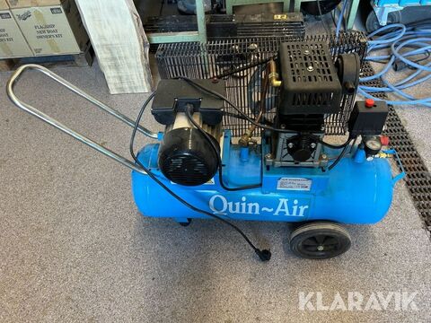 Sonstige Quin-Air