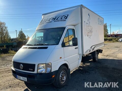 Sonstige LT 35
