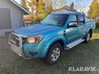 Ford Wildtrack 