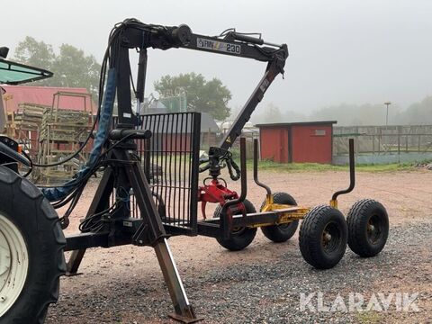 Moheda 7ton 2