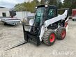 Bobcat S76