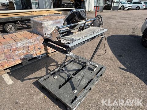 Sonstige Rail Tile Saw 400366
