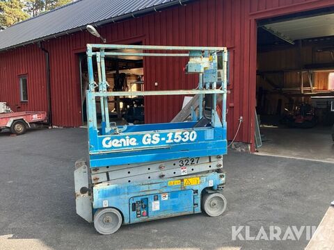Genie GS - 1530