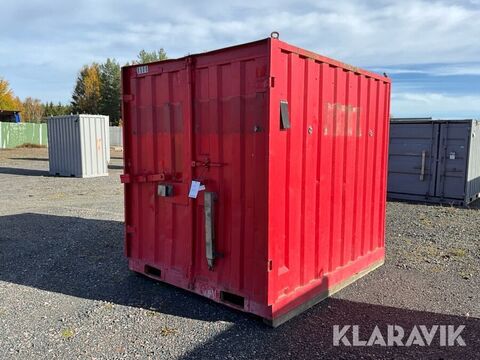 Sonstige Container