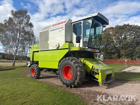 Sonstige Dominator 150 hydrodrive