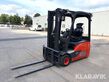 Linde E16 EVO