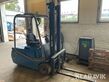 Sonstige 320 FN