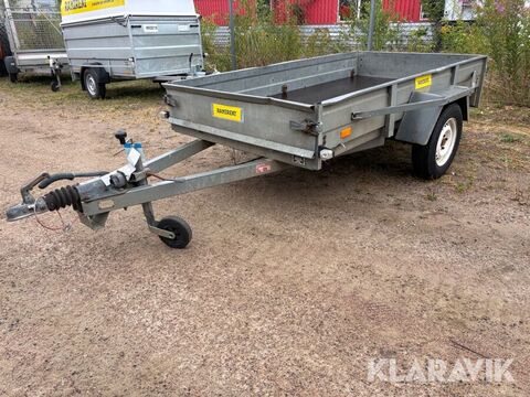 Sonstige ssläp Sävsjösläpet