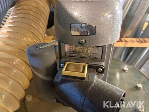 Kity 694/695 3