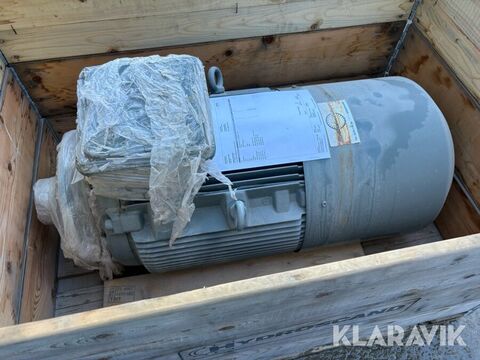 Sonstige SK225MH/4 BRE400 TF