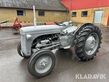 Massey Ferguson TEF
