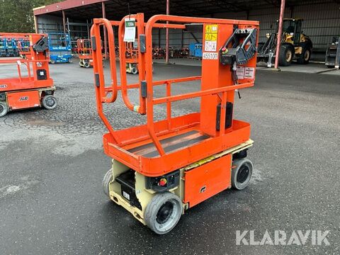 JLG 1230ES