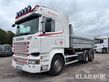 Scania R490