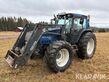 Valtra 8050