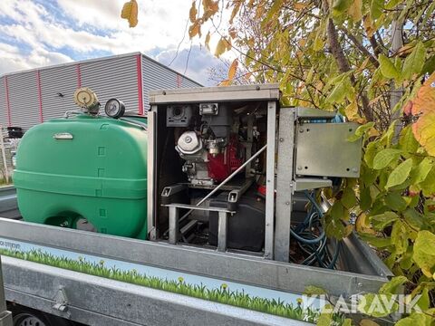 K-Heat Compact 283 3