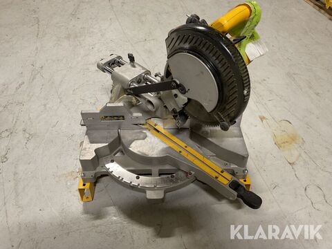 DeWalt DW 712