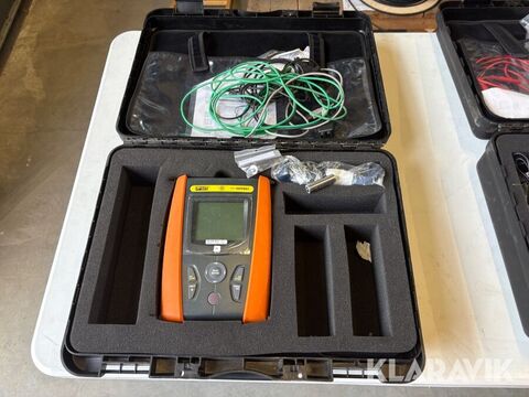 Sonstige PV-ISOTEST