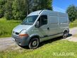 Renault Master FDCUH6