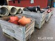 Sonstige Markavloppskoppling / rörkopplingae Uponor 5st p