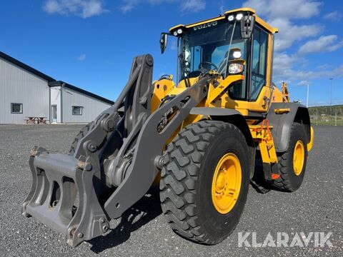 Volvo L90H