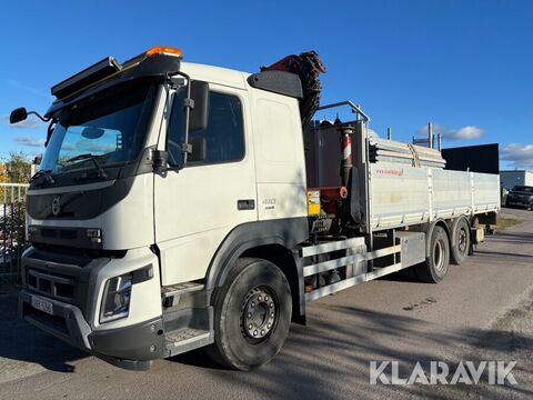 Volvo FM 410