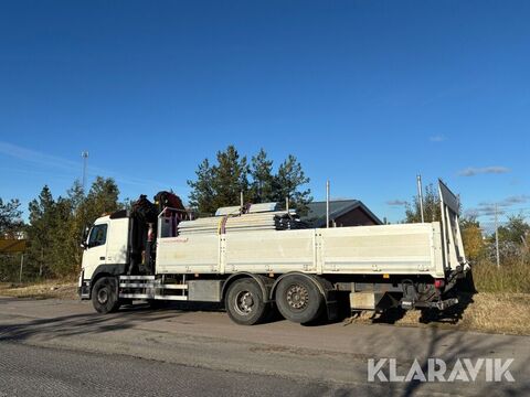 Volvo FM 410 3