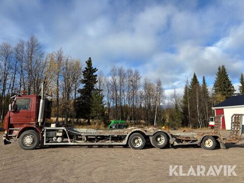 Scania Dunder Typ 1 R113HL6X2 L 2
