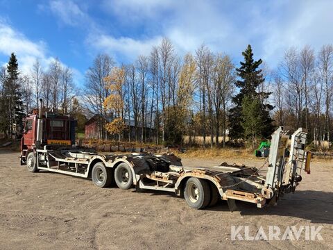 Scania Dunder Typ 1 R113HL6X2 L 3