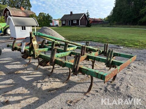 Sonstige Kultivator Wibergs