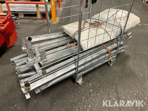 Sonstige Container tält