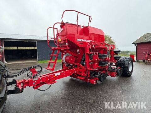 Horsch Avatar 4.16SD