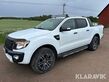 Ford Ranger WIldtrak