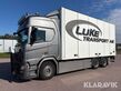 Scania R 500 B6X2NB